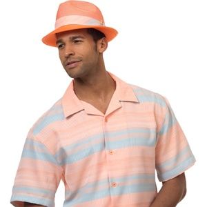 2PC MENS WALKING SUITS HAT NOT INCL